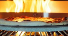 Pizzastein auf grill - Der Testsieger 