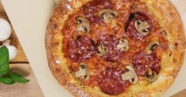 Was kann man alles auf dem Pizzastein machen